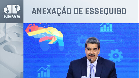 Crise entre Venezuela e Guiana é tema central da Cúpula do Mercosul