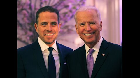 Hunter Biden Firm Offered Ukraine Prosecutor ‘Access’ to Hillary Clinton Campaign