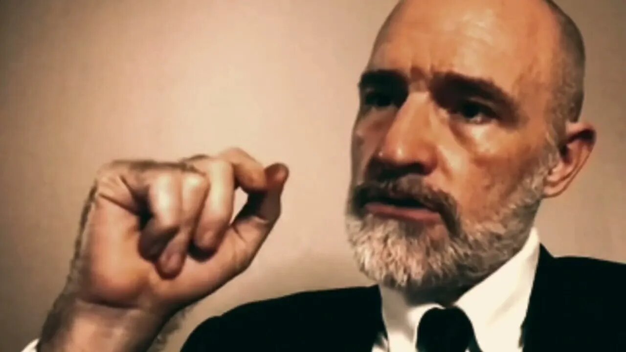 "Shahid Bolsen is an apologist for Arab regimes"