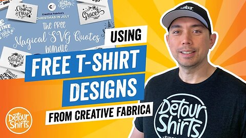 Download FREE TShirt Designs. Get Commercial Use Graphics for Print on Demand from Creative Fabrica.