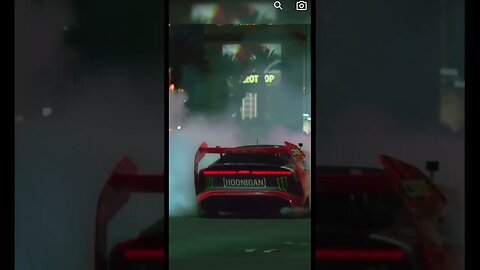 RIP KEN BLOCK
