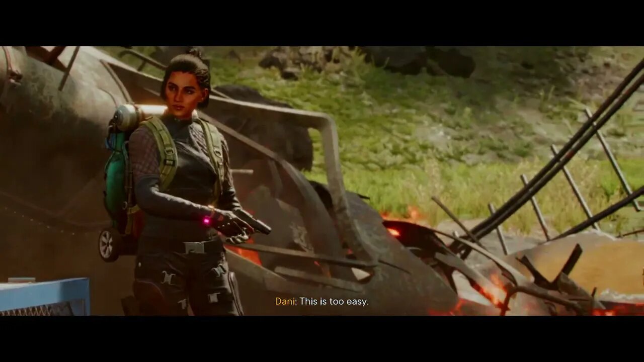 Far Cry 6 Meet Jonrón