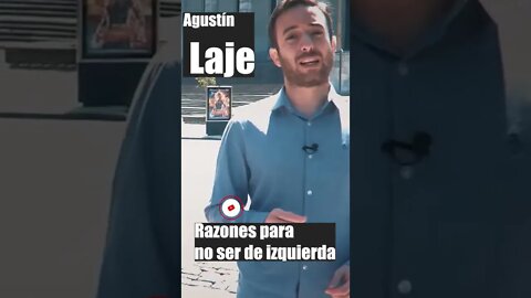 #shorts Agustin Laje en simple II #agustinlaje