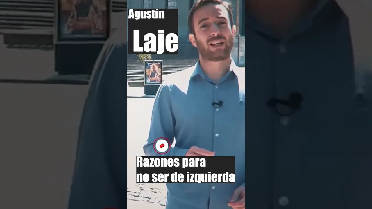#shorts Agustin Laje en simple II #agustinlaje