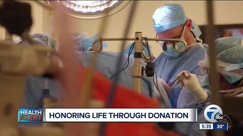 Ask Dr. Nandi: Why organ donation is essential