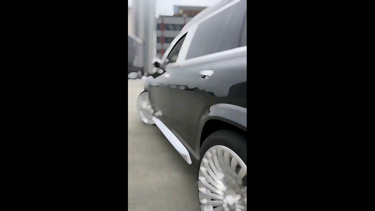 MAYBACH🔥🥵