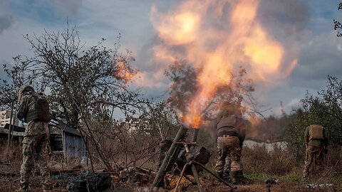 Col. Douglas Macgregor: Ukraine/Russia Latest War Update*