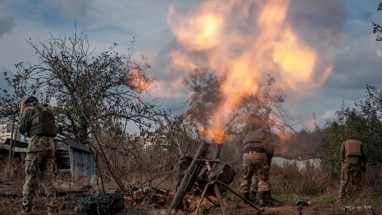 Col. Douglas Macgregor: Ukraine/Russia Latest War Update*