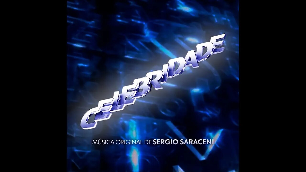 CD Celebridade Instrumental - Todas as Trilhas Vol. 1