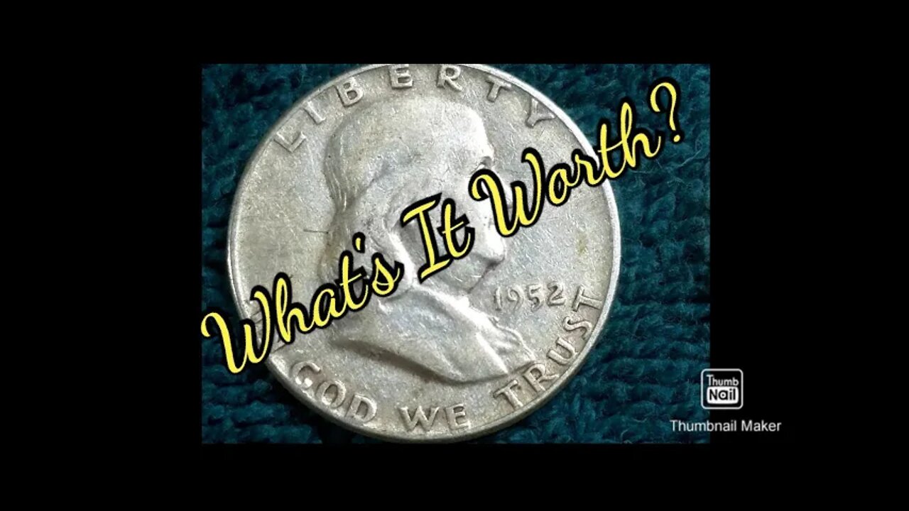 Determining What a Coin's Value Is