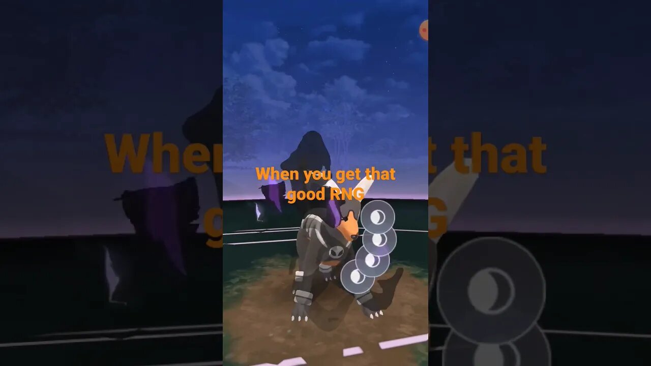 Stop hitting yourself challenge vs Sableye Sierra