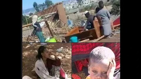 ኧረ በእዉነት ምን ይሻለናል! | ግን ኧረ ኢትዮጲያዉያን አሁንስ ግፉ በዝቶ ፈሰሰ መጨረሻው ዘገየ?