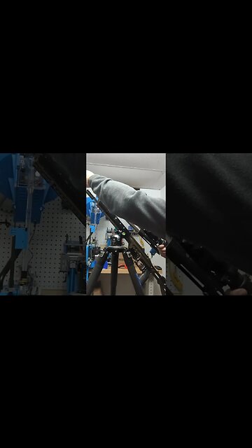 Make sure your recoil lungs mate up to your chassis