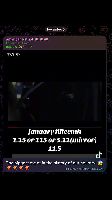 The biggest event in the history of our country. 😱💥💥💥💥