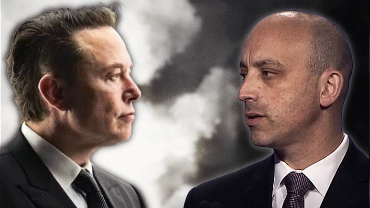 ADL vs X: Censorship Mafia PANICS As Attempts To Silence Critics Backfires Spectacularly