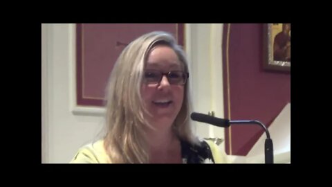 New video grand dad's funeral