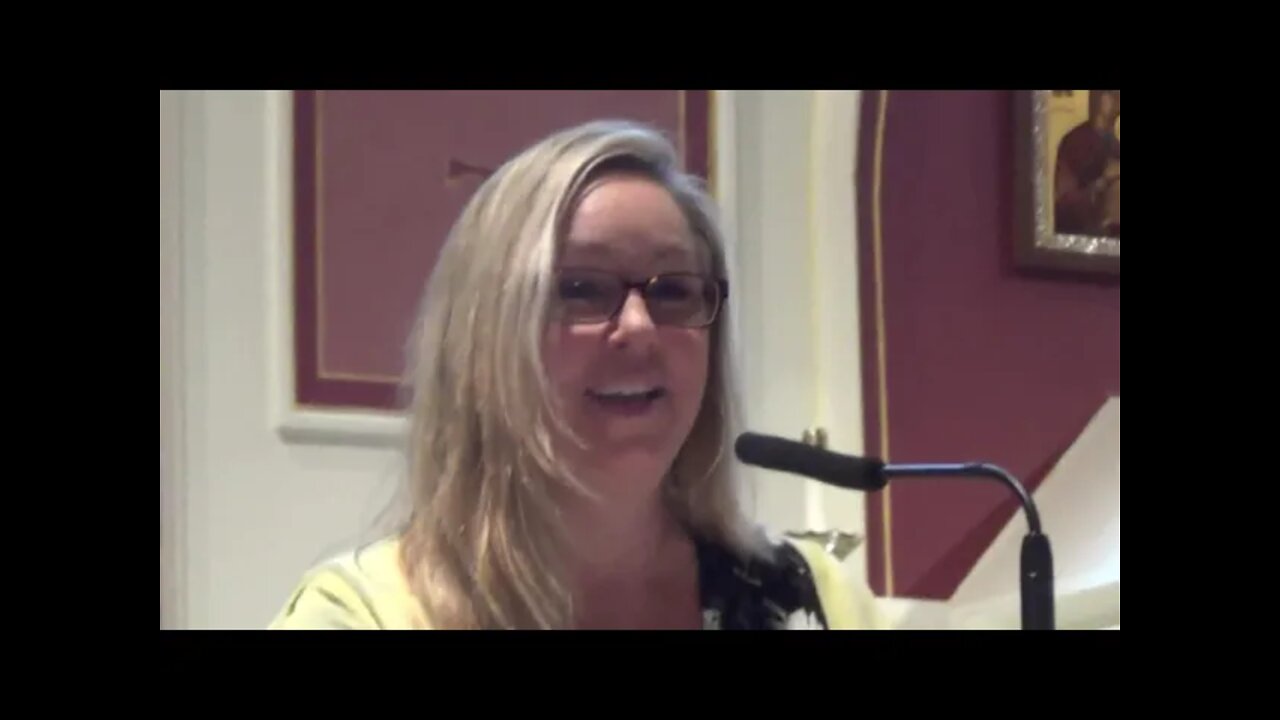 New video grand dad's funeral