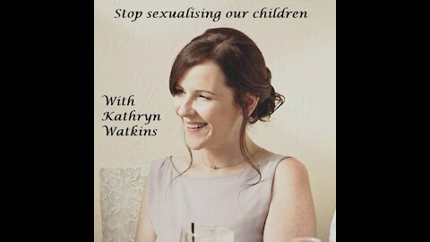 Stop the sex education in schools.