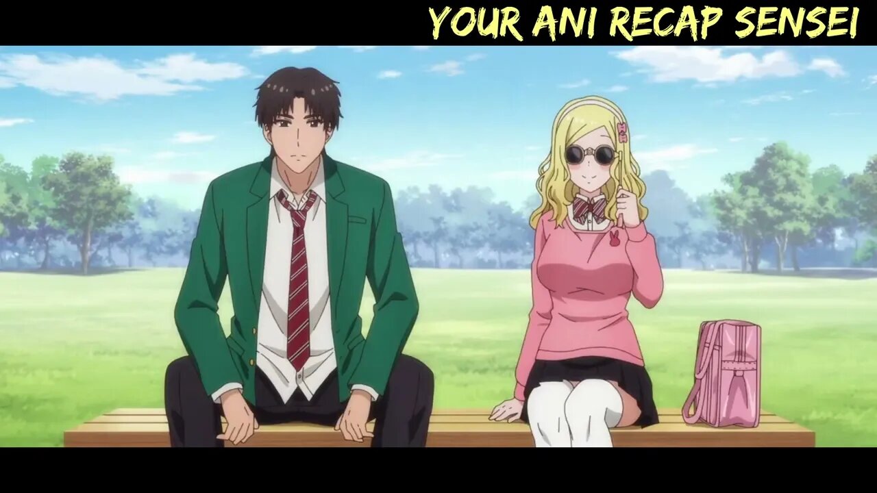 She is a Beauty, but her crush doesn't see her as girlfriend material EP 9