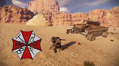 Micro Aggression | Crossout | Dronapocalypse