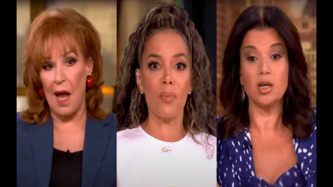 Legal Disclaimers Surge on ‘The View’ Amid Discussions Over Trump’s Controversial Nominees