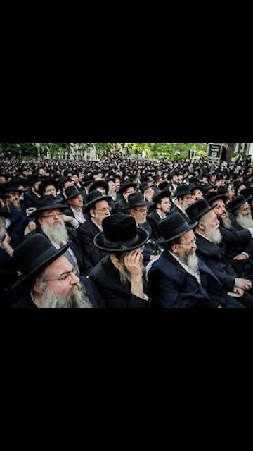 Are Jews Chosen By God? (60 Seconds To Look at The Issue)