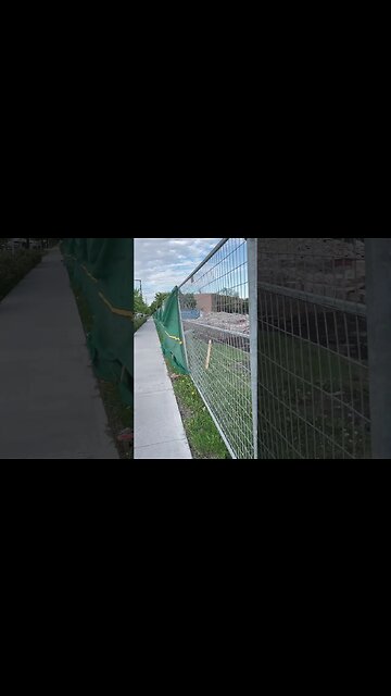 Upcoming residential community near de la savane metro