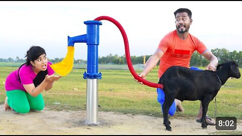 Must Watch New Special Comedy Video 2023 Totally Amazing Comedy Episode 230 by Busy fun ltd