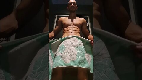 Sauna for Men 😏 #shorts