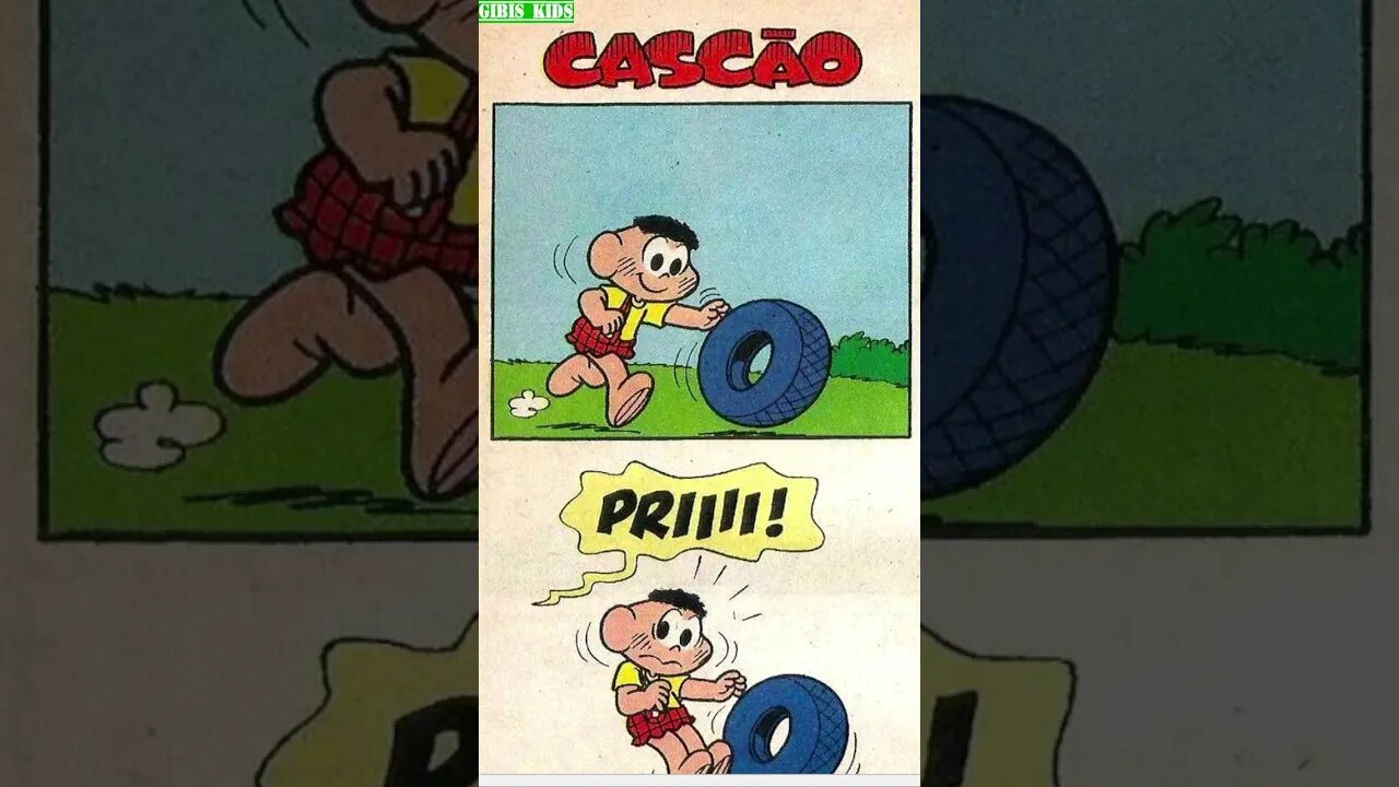 Cascão