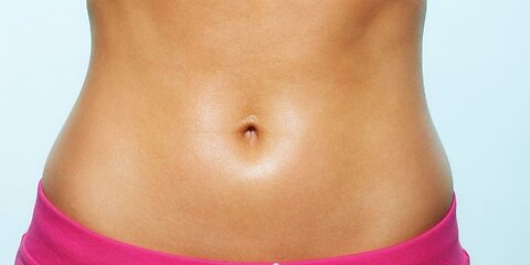 Discover the Magical Power of the Navel