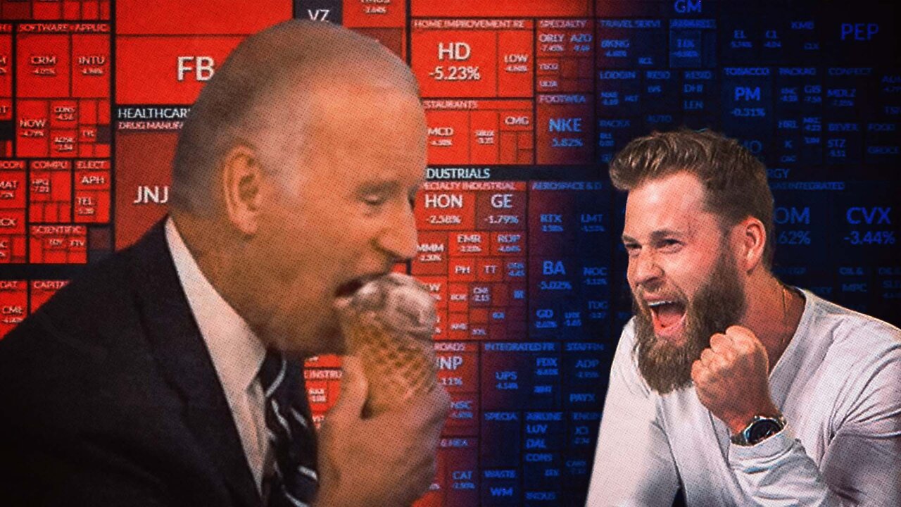 HOLY F#CK!N& S**T YOUR GOVERNMENT HATES YOU!