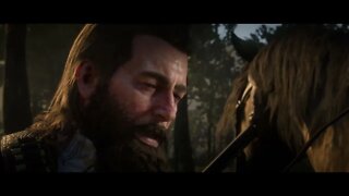 Red Dead Redemption 2 - "Red Dead Redemption" - Arthur Morgans Ende