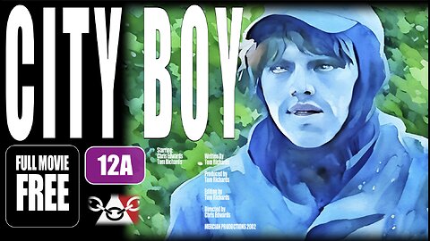 CITY BOY (2002) #shortfilm