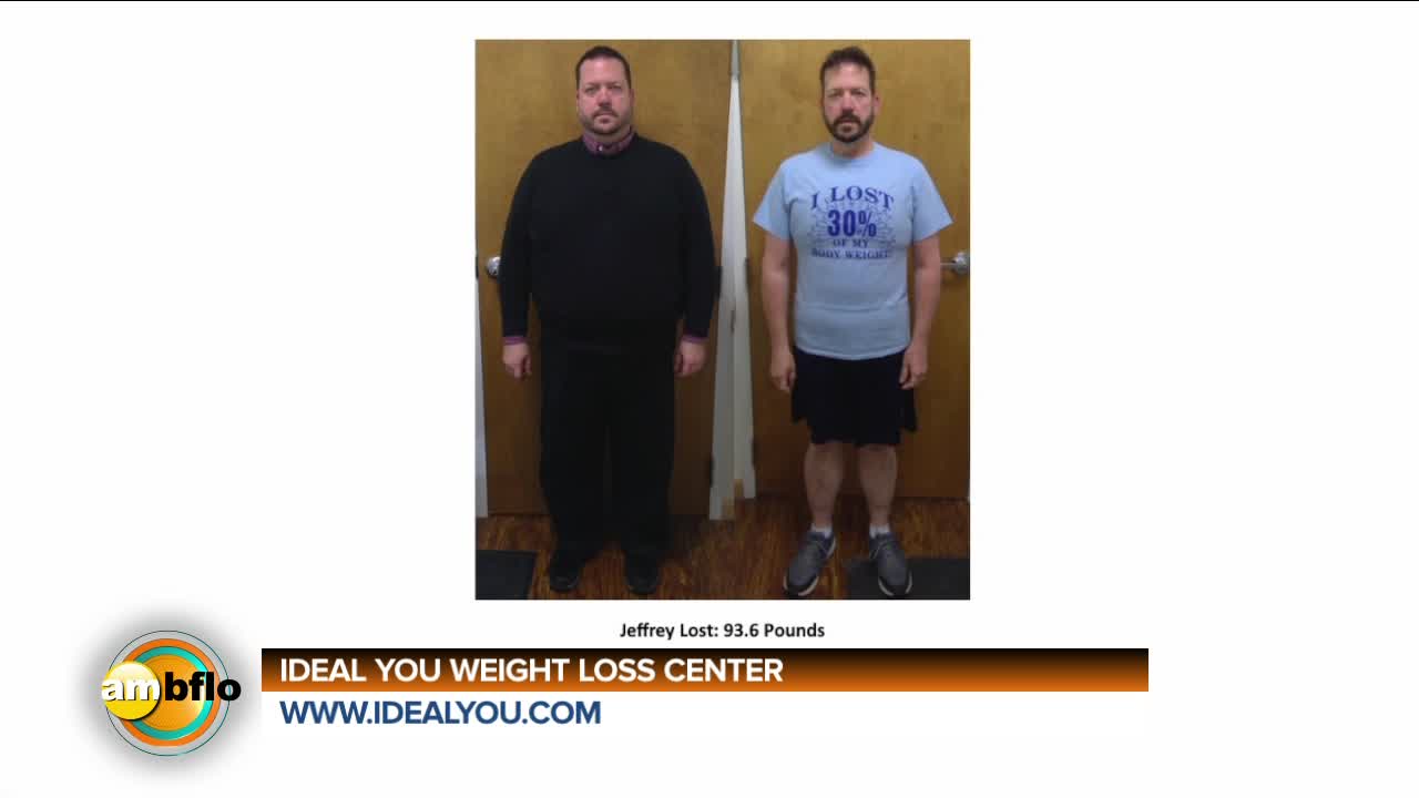 What you can expect when you go to The Ideal You Weight Loss Center