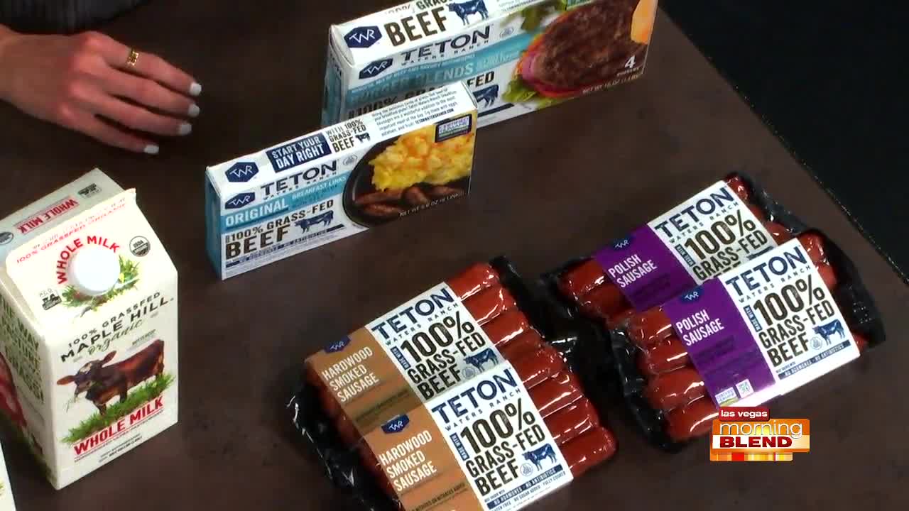 Biggest Trends At The Grocery Store