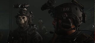 MW2 part 1