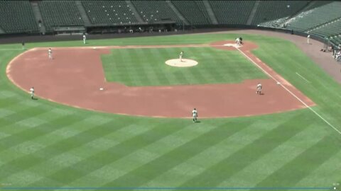 Milwaukee Brewers get ready for a season without fans