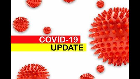 New Eye-Opening Numbers Behind The COVID Vax (Ep. 1) - 11/10/2023