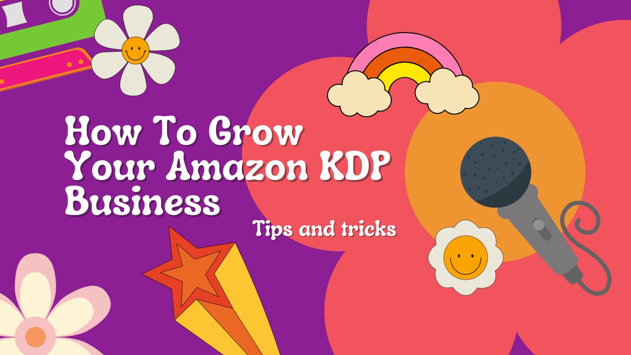 Low Content Book Strategies That Really Work - Start Your Amazon KDP Journal Business Headache Free