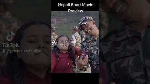 Nepali Short Movie Preview