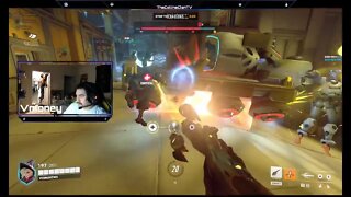 k #overwatch2 #overwatchlive #overwatch