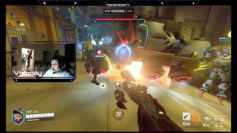 k #overwatch2 #overwatchlive #overwatch
