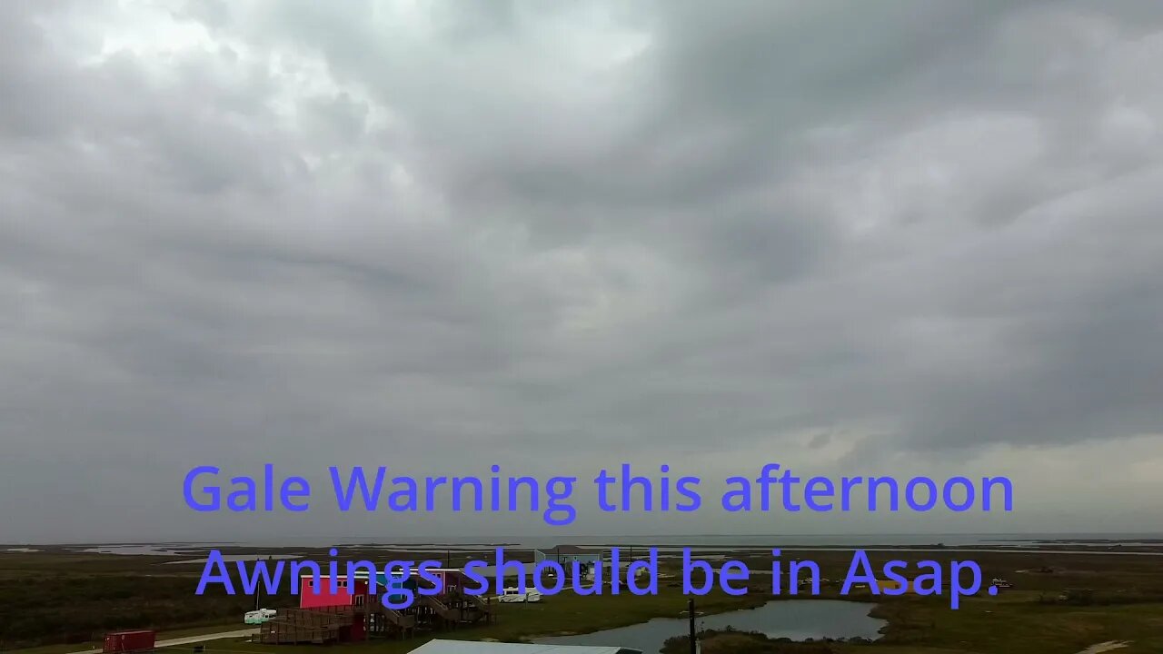 StormWArning
