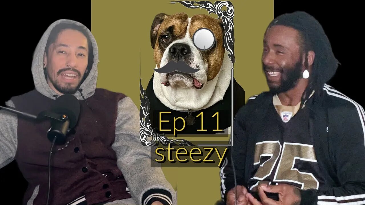 ep11 steezy