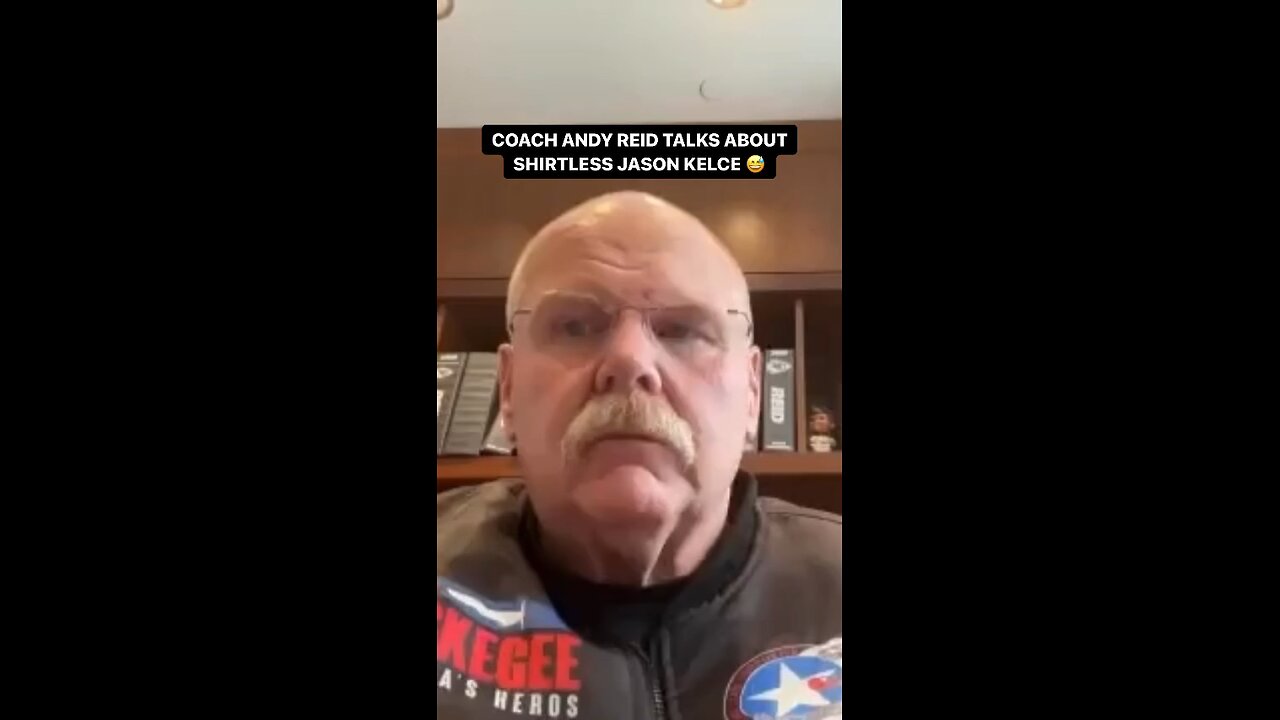 Coach Andy Reaction on Janson shirtless celebration
