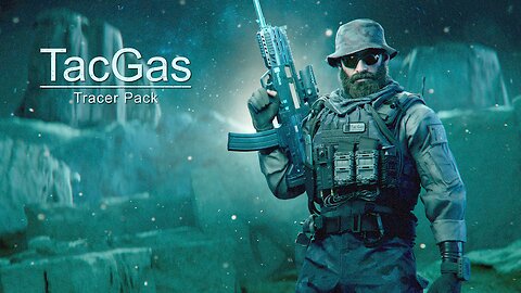 TacGas Operator Bundle Full Showcase