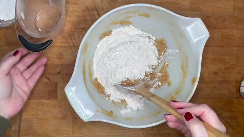 Lemon Crinkles