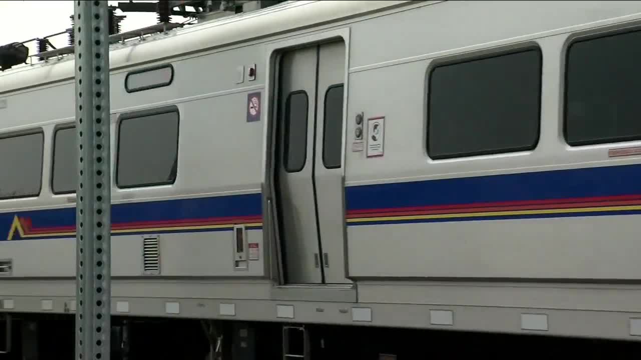 Constant N-Line horns driving north metro woman crazy