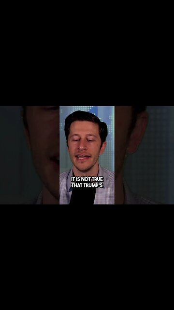 Trump Claims Responsibility for Firing of Ex-CNN CEO Chris Licht #shorts